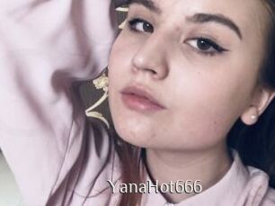 YanaHot666