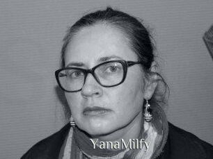 YanaMilfy