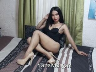 YanaMorgan Shop coquin