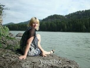 Yana_hot Shop coquin