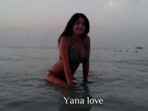 Yana_love