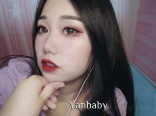 Yanbaby