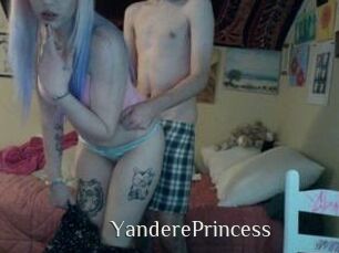 YanderePrincess