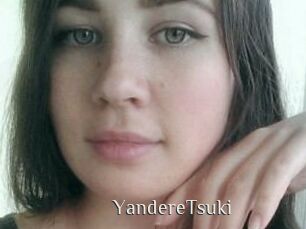 YandereTsuki