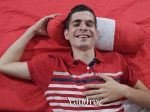 Yandroz Shop coquin