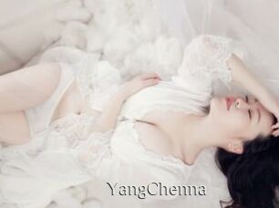 YangChenna