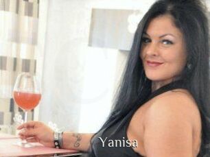 Yanisa