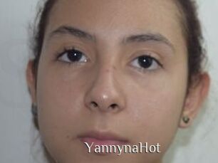YannynaHot