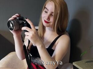 YanyYa