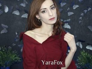 YaraFox