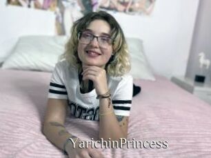 YarichinPrincess