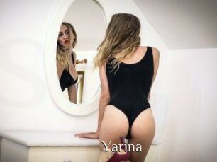 Yarina