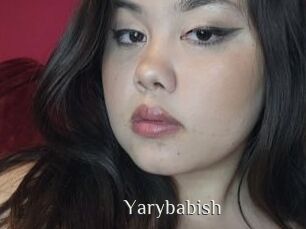 Yarybabish Shop coquin