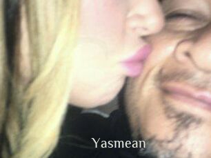 Yasmean