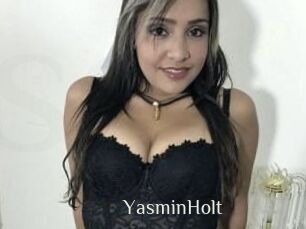 YasminHolt Shop coquin