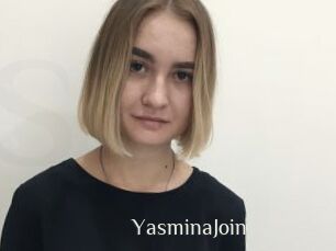 YasminaJoin Shop coquin