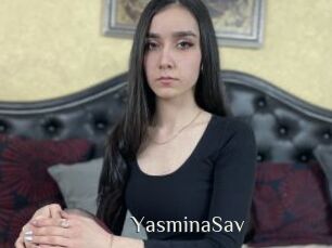 YasminaSav Shop coquin