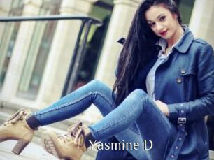 Yasmine_D Shop coquin