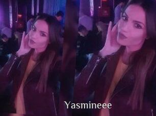 Yasmineee