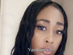 Yasminewife