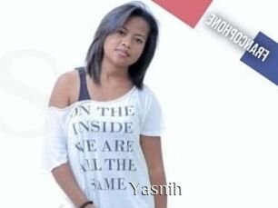 Yasnih