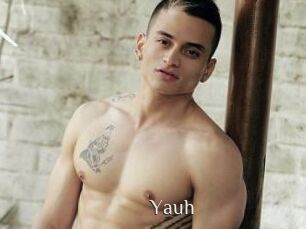 Yauh