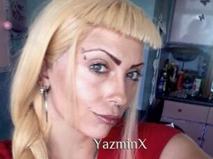 YazminX