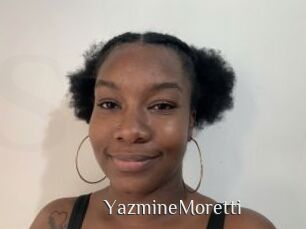 YazmineMoretti