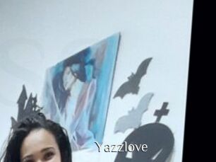 Yazzlove