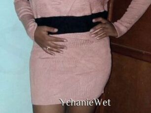 YchanieWet Shop coquin