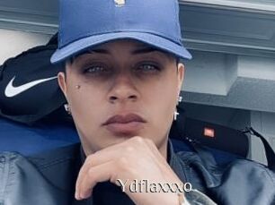 Ydflaxxxo