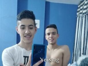 YeiKing