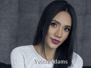 YeimsAdams