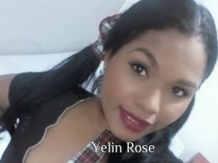 Yelin_Rose Shop coquin