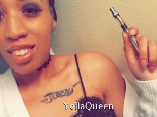 YellaQueen