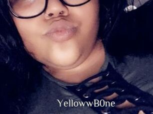 YellowwB0ne