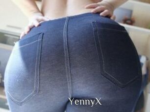 YennyX