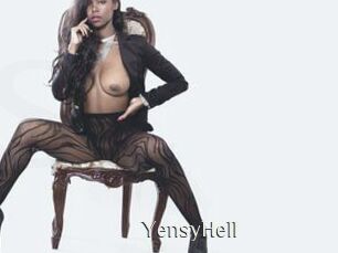 YensyHell