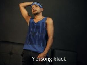 Yersong_black