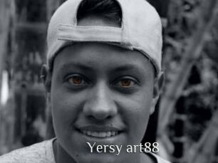 Yersy_art88