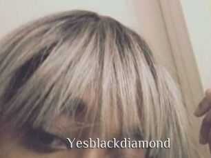 Yesblackdiamond