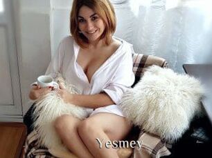 Yesmey