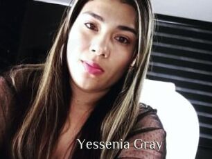 Yessenia_Gray Shop coquin