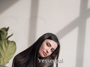 Yessenpai
