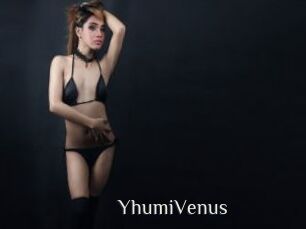 YhumiVenus