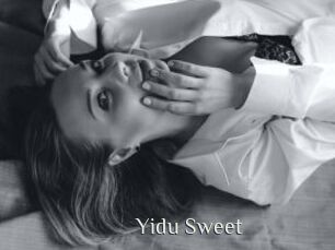 Yidu_Sweet