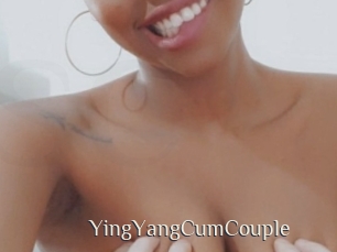 YingYangCumCouple