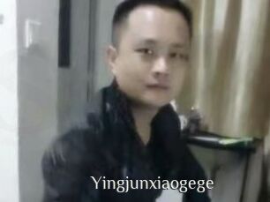 Yingjunxiaogege