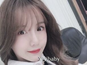 Yiyibaby