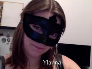Ylanna